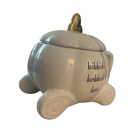 Rae Dunn Disney Cinderella Mug - Bibbidi Bobbidi Boo - Picture 7 of 9